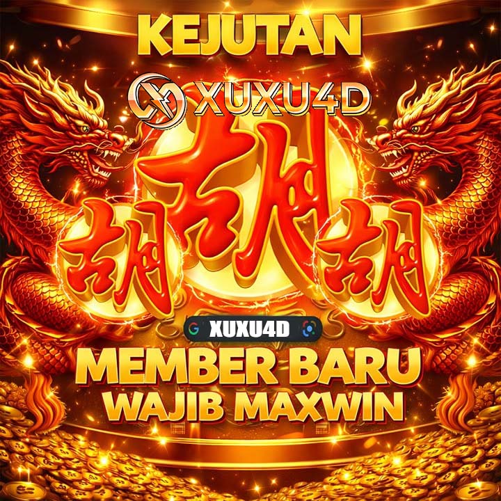 Galeri foto XUXU4D - Aplikasi Permainan Digital Viral dengan Project Game Terbesar di Jakarta